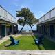 Vineyard Harbor Motel, Vineyard Haven