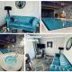 Apartament Glamour - 5 Mórz - Basen - SPA - Sauna, Sianożęty (fotografie 2)