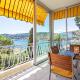 VISTA MARE AP4459 By Riviera Holiday Home Villefranche-sur-Mer - Foto 4