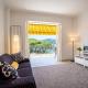 VISTA MARE AP4459 By Riviera Holiday Home Villefranche-sur-Mer - Foto 8