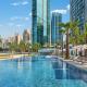 Address JBR, 57th Floor Luxury Marina Beach View, Dubaï - Photo 7