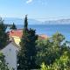 Modern apartments just 70m from the beach with free parking, Crikvenica - Fotografie 1