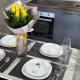 Newly Open - Angela Central Station Apartment, Skopje - Zdjęcie 3