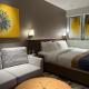 Novotel Suites Manila by River Luxury, Manila - Fotografie 9