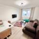 Entire Furnished Flat 2 Rooms Quiet Residential Area, Ганновер