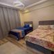 Hotel apartment at sheikh zayed city - Foto 2