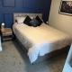 Reservoir Suite - Modern Private Apartment with King Bed