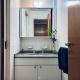 Alquilo departamento de 3 habitaciones para 5 personas, Buenos Aires - Fotografie 9