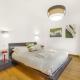 Design Loft Milano Turro con garage e giardino privati, Milán - Fotografie 2