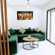 Superbe appartement , à deux pas de la plage, Mehdiya (foto 3)