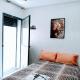 Superbe appartement , à deux pas de la plage, Mehdiya (foto 10)