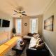 Charming, Spacious Apartment Downtown Albany