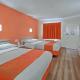 Motel 6-Maple Shade Township, NJ - Philadelphia - Mt Laurel, Maple Shade - Fotografie 6