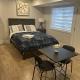 Spacious one Bedroom Suite Right in Downtown !, Maple Ridge District Municipality