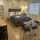 Spacious one Bedroom Suite Right in Downtown !, Maple Ridge District Municipality (fotografie 5)