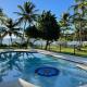 Windancer Beachfront Villa in Las Picuas Río Grande - Foto 8