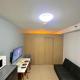 Shore 8109 onebedroomwbalcony, Manila - Fotografie 10