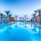 شاليه بورتو مطروح - Porto matruh chalet, Mersa Matruh - Fotografie 4