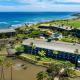 Pool Oceanview Lanai, Beachfront 4-Star Resort, King Bed, AC, Pool, Restaurant, Gym, Spa Lihue - Foto 6