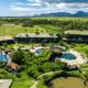 Pool Oceanview Lanai, Beachfront 4-Star Resort, King Bed, AC, Pool, Restaurant, Gym, Spa Lihue - Foto 5