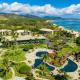 Pool Oceanview Lanai, Beachfront 4-Star Resort, King Bed, AC, Pool, Restaurant, Gym, Spa Lihue - Foto 3