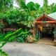 Heritage Lodge - in the Daintree