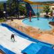 Resort do Lago consulte dias disponíveis, Caldas Novas - Fotografie 7