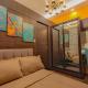 Casa Mexico at Air Residences Makati, Manila - Fotografie 9