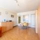 Studio in Zeedijk with Stunning Sea Views Blankenberge - Foto 8
