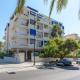 Apartment in Torremolinos near Playamar Beach - Fotografie 7
