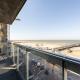 Apartment by Belgian Coast with Sea Views Blankenberge - Zdjęcie 3