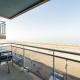 Apartment in Blankenberge with Sea View - Foto 4