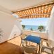 Studio on Bajondillo Beach with Sea Views Torremolinos - Fotografie 4
