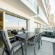 Apartment on Zeedijk with Stunning Sea Views Blankenberge - Foto 5