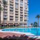 Apartment in Torremolinos by Bajondillo Beach, Torremolinos - Fotografie 9