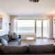 Apartment in Blankenberge with Sea Views - Zdjęcie 6