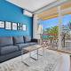 Apartment in Torremolinos with Sea Views - Fotografie 1