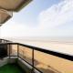 Seaside Apartment in Belgium with Ocean Views, Blankenberge (foto 4)