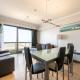 Seaside Apartment in Belgium with Ocean Views, Blankenberge (foto 2)