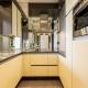 Seaside Apartment in Belgium with Ocean Views, Blankenberge (foto 5)
