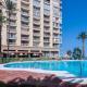 Apartment in Torremolinos by Bajondillo Beach - Fotografie 6