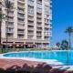 Apartment in Torremolinos by Bajondillo Beach - Fotografie 5