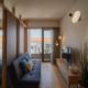 Feel Corporate Housing Campanhã Studio Порту - Фото 1