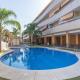 Apartment in La Colina near Mediterranean Beach Torremolinos - Fotografie 8