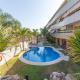Apartment in La Colina near Mediterranean Beach Torremolinos - Fotografie 7