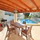 Emma - sea view holiday home with private pool in Benissa - Foto 10