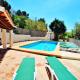 Emma - sea view holiday home with private pool in Benissa - Foto 2