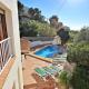 Emma - sea view holiday home with private pool in Benissa - Foto 8