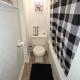 Entire Townhome with workspace, Abbeyville (fotografie 5)
