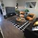 Entire Townhome with workspace, Abbeyville